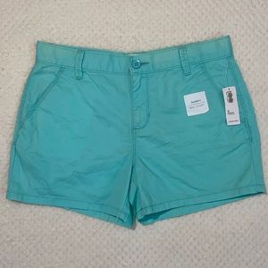 Gap “Shorty” Mini Short